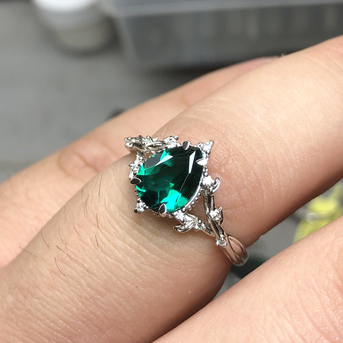 LukeyLux // Customs Open 🍉 tweet media