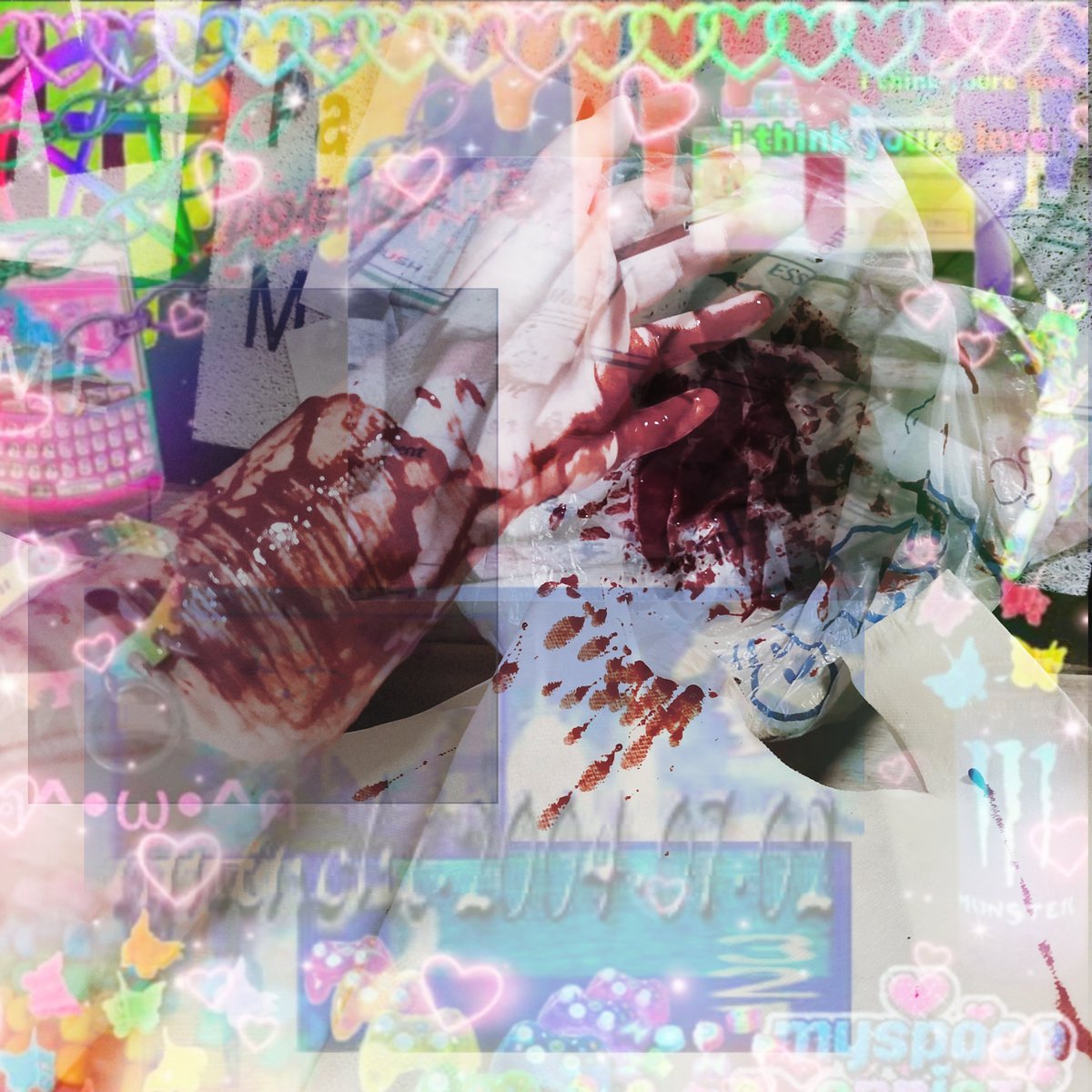 tongyu0106's tweet image. ⚫️〰️⚫️