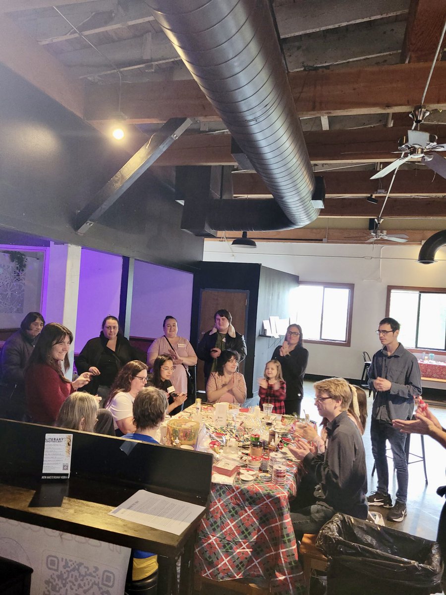 We met up for #WorldDiabetesDay to decorate a Christmas tree with our used diabetes supplies. Reach out &amp; we will embrace you, raise your voice so we can be heard. Through our united effort we will achieve our goals, making diabetes that much less burdensome #insulin4all