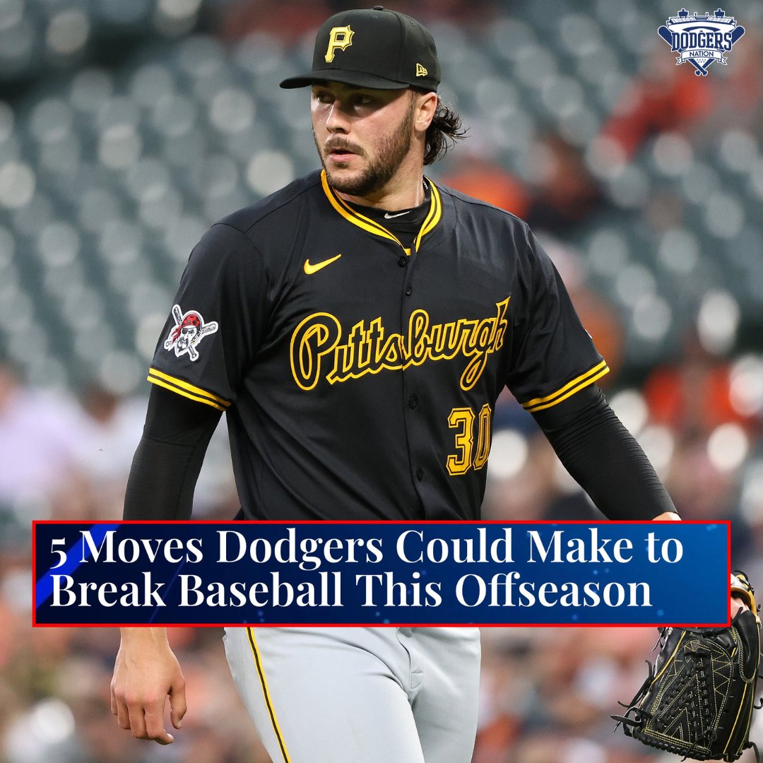 Dodgers Nation tweet media