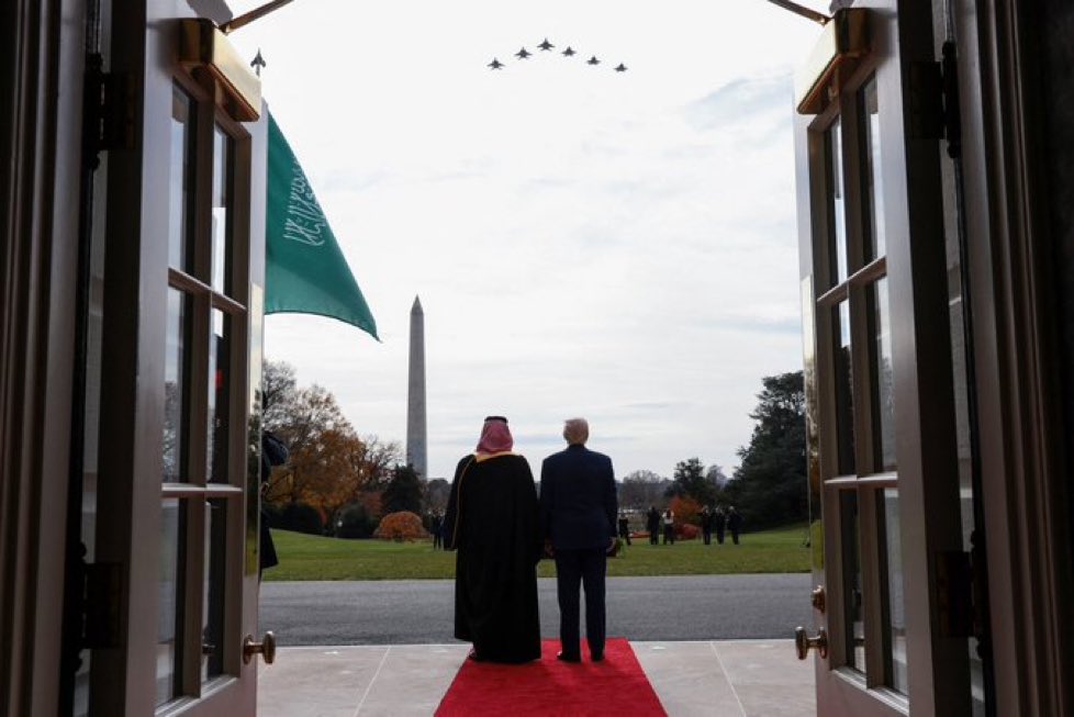 روعي كايتس، مسؤول الديسك العربي في هيئة البث الاسرائيلية "كان" : صورة واحدة بألف طائرة اف ٣٥