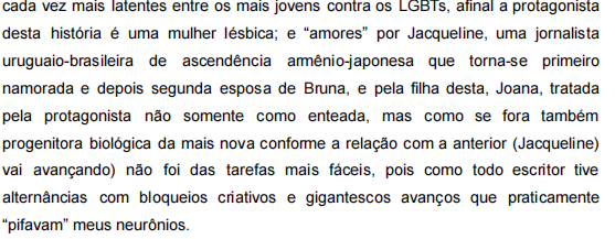 eric_r_monteiro's tweet photo. Enquanto não tenho a dita de encontrar e presentear a Ana, compartilho com ela e convosco, em prints, um texto sobre o livro "A vida de Bruna - Recomeços, amores e batalhas", que lançarei este sábado aqui em Porto Alegre [...] https://t.co/qWdmlwcRQs