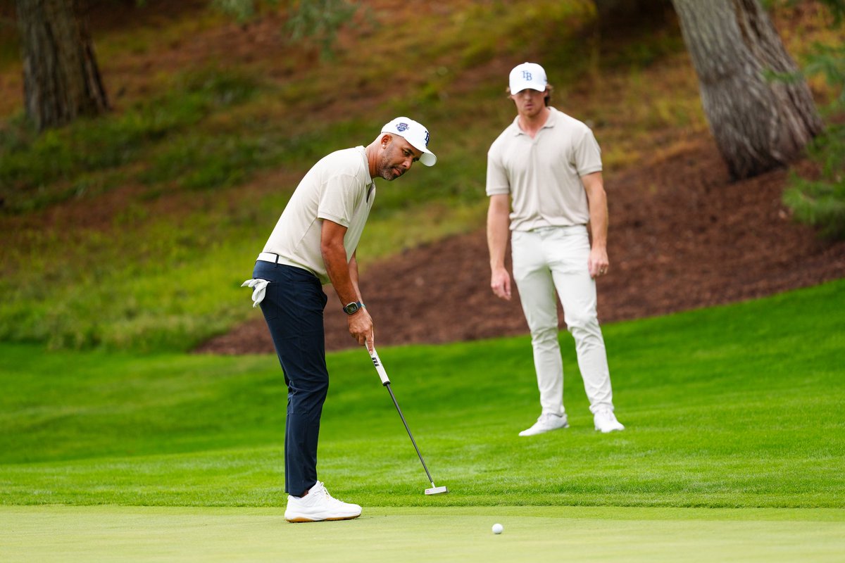 Tampa Bay Rays tweet media