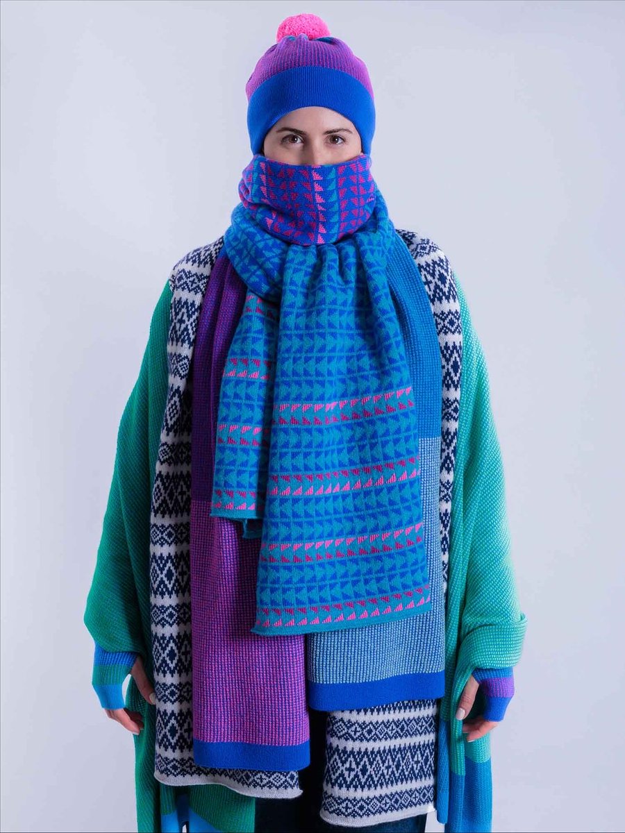 Wintery weather at last! ❄️❄️❄️