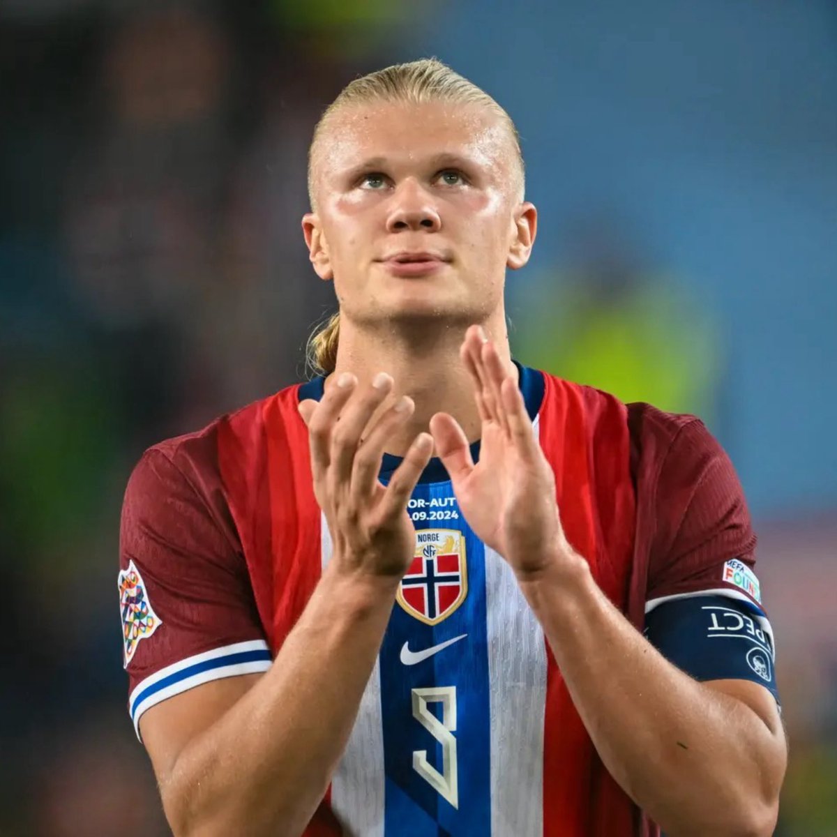 ErlingHaaland's tweet image. 