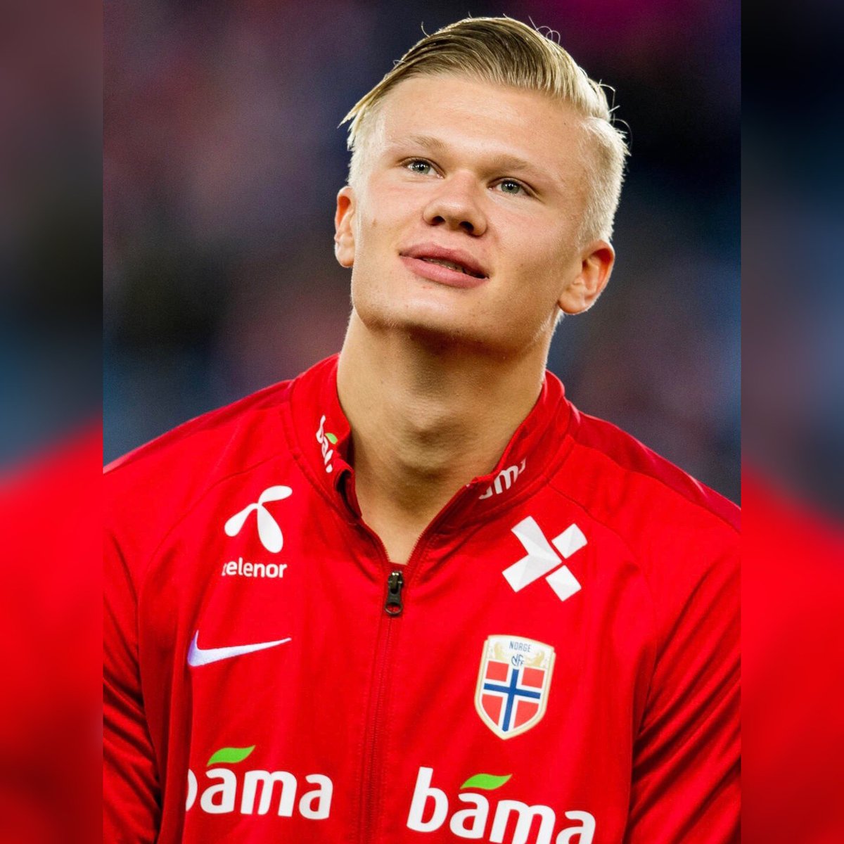 ErlingHaaland's tweet image. 