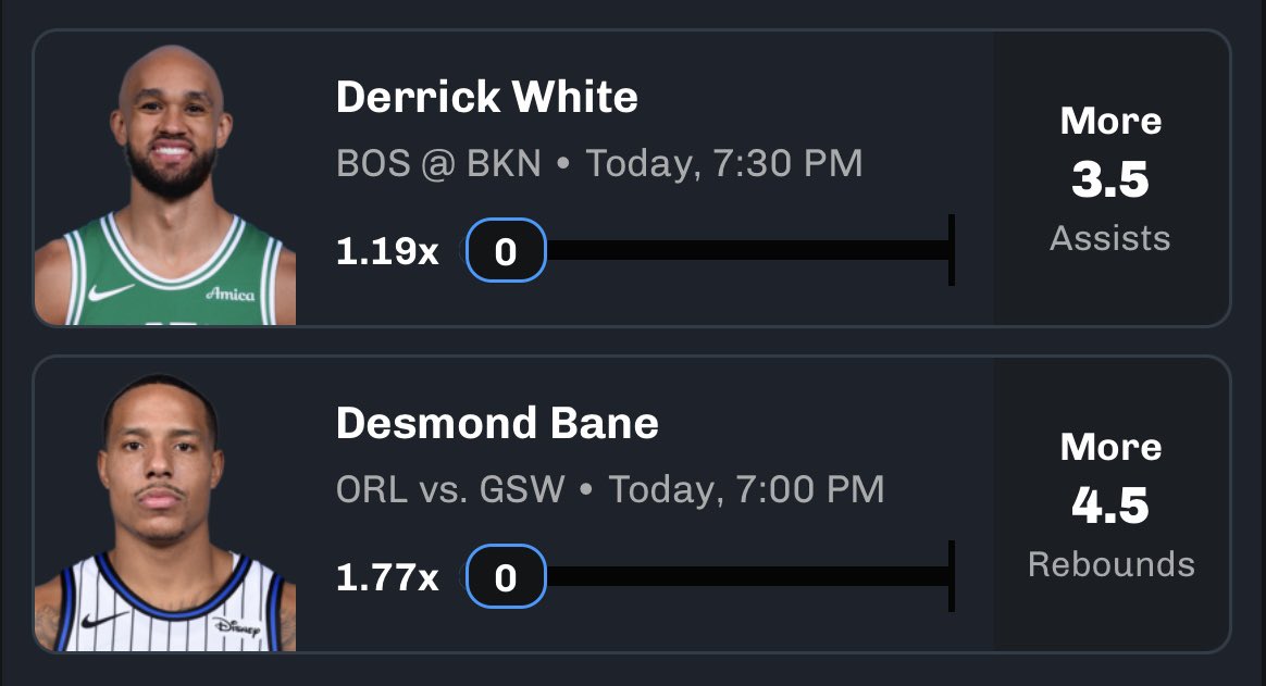_Locksmiths__'s tweet image. CHALKBOARD POTD 💎

Giveaway When This Cashes😈

Use Code LSP for a 100% Deposit Match

streaks.chalkboard.io/cUPZ/6vs00oob