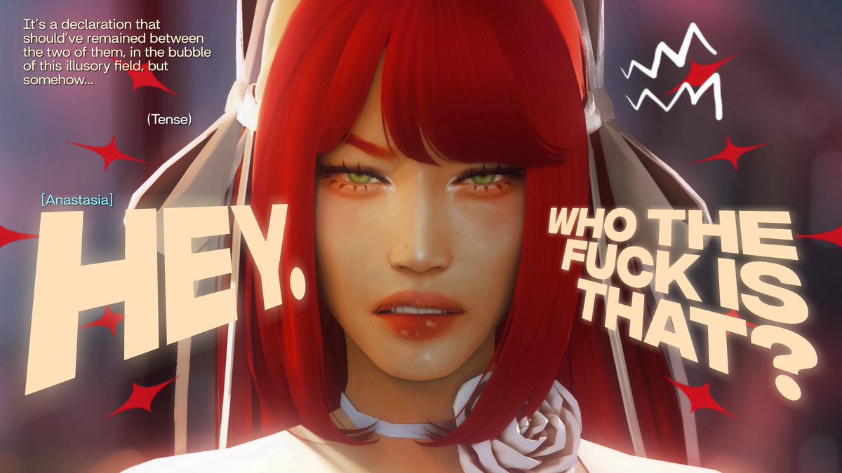 bloodfades's tweet image. good things don’t last (9/18)