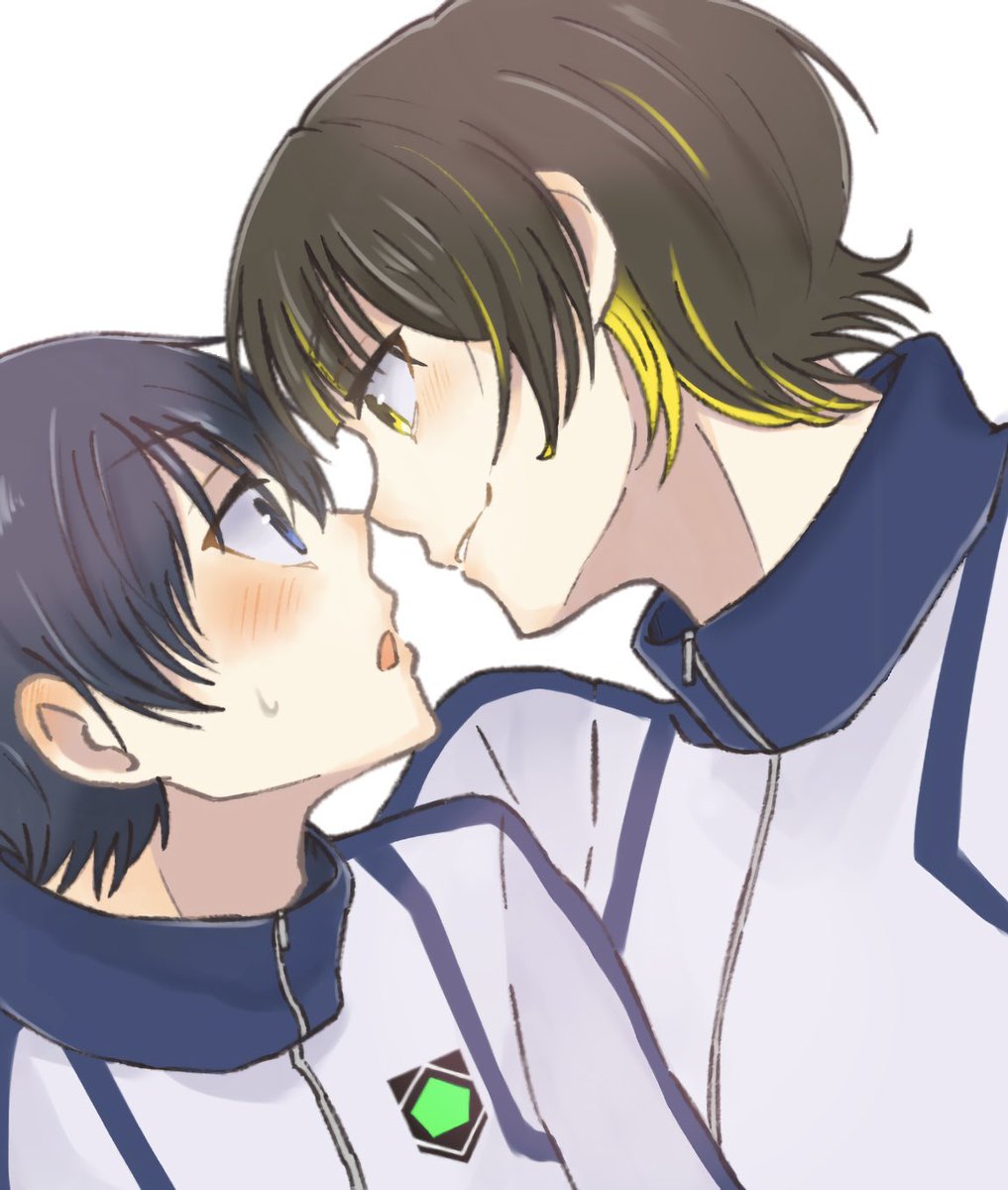「bcisはいいぞ!!!!!!!!!」|花梨(かりん)。@仕事と原稿中のイラスト