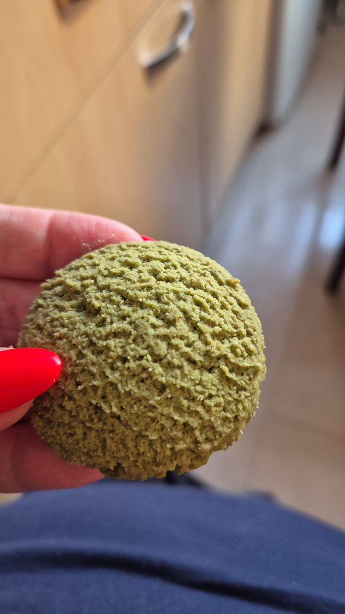 "Detox-Kekse" - wtf?