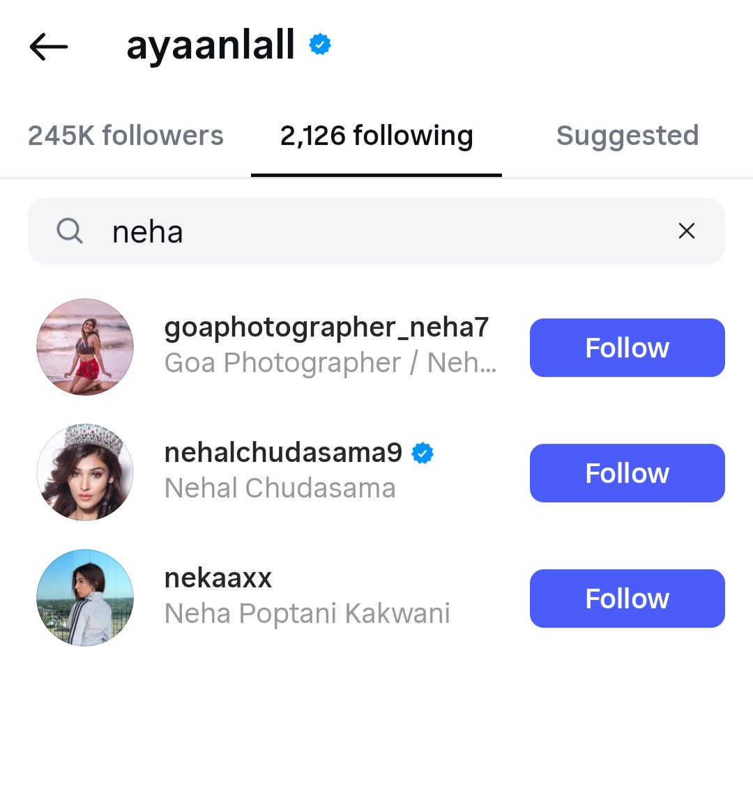 logkiyasochenge's tweet image. Newli Hana ki zindagi saa jati kiyu nahi pahala #Bahana beech main ayii abb #fayan ki beech main vii ahhh Rahi hai 😭😭

#FarrhanaBhatt #BiggBoss19