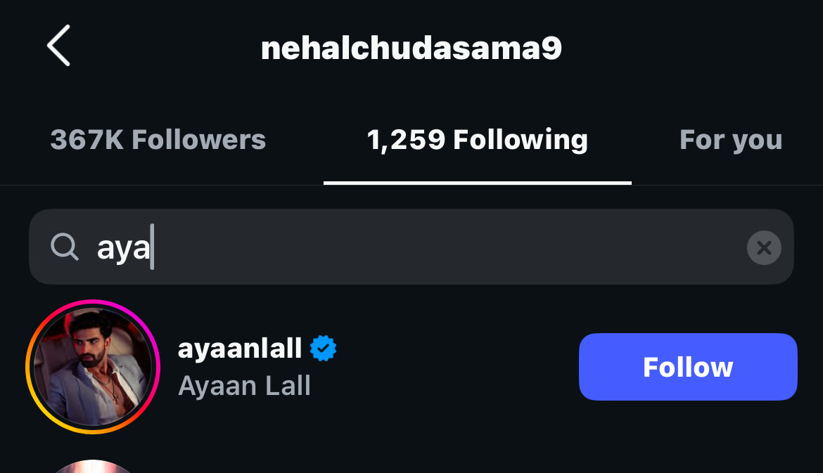 logkiyasochenge's tweet image. Newli Hana ki zindagi saa jati kiyu nahi pahala #Bahana beech main ayii abb #fayan ki beech main vii ahhh Rahi hai 😭😭

#FarrhanaBhatt #BiggBoss19