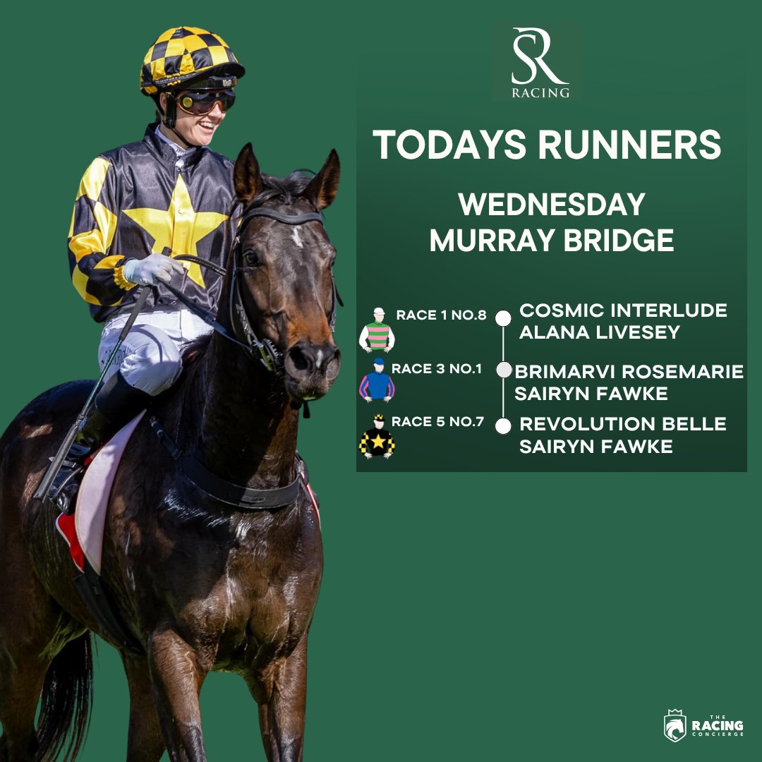 Sarah Rutten Racing tweet media