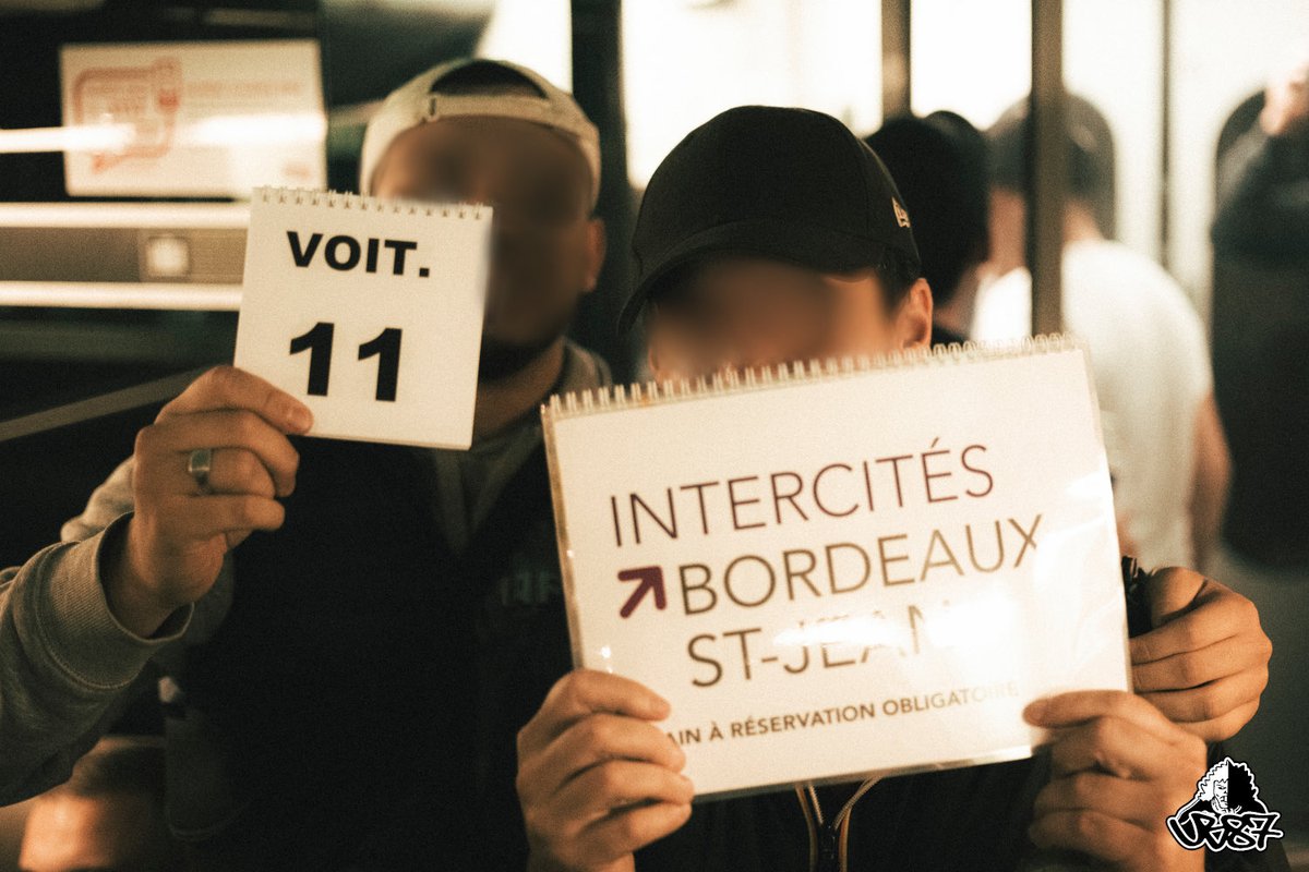 [ Photos ] E. Boe Bon Encontre - FC Girondins de Bordeaux / 16.11.2025

ultramarines1987.fr/photos/saison-…