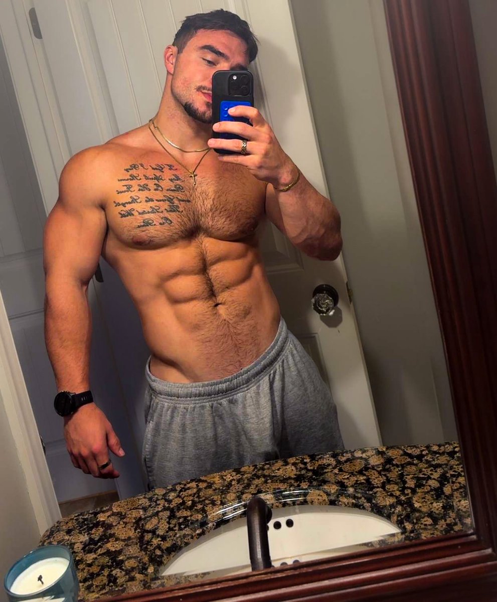 Hope you are all having a wonderful week, love you all 💪🏼🫶🏼