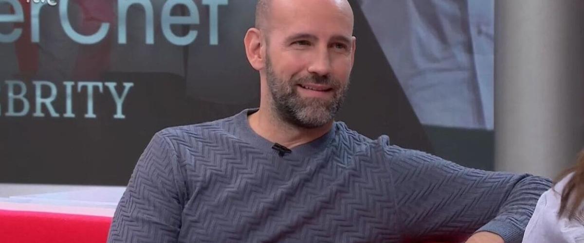 Gonzalo Miró tira de hemeroteca en su nuevo dardo a Mariló Montero: "Has ganado en la televisión del régimen" elplural.com/extratele/gonz…