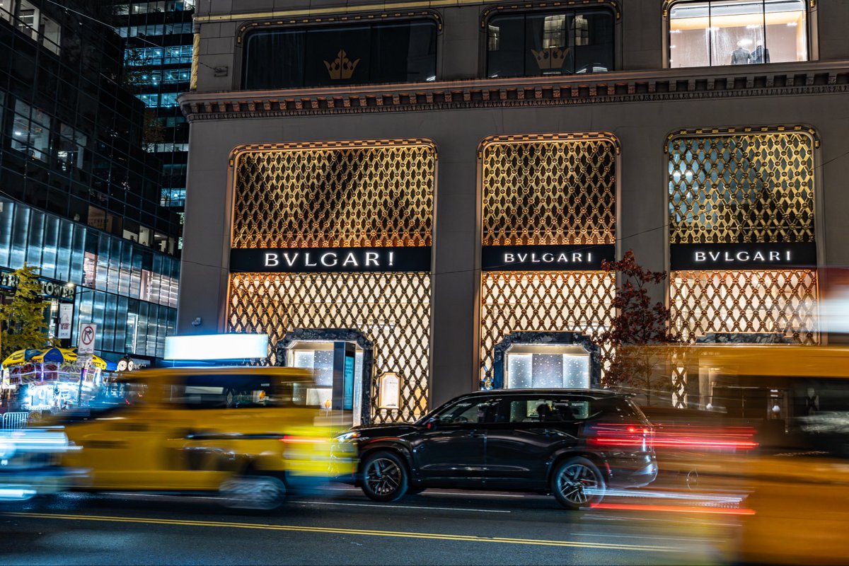 Each city light a deliberate brushstroke, composing a luminous symphony across the skyline. The interplay of neon and shadow transforms steel and glass into a living gallery. 

#NYC #CityLights #UrbanArt #nycphotography #streetphotography #cityscape