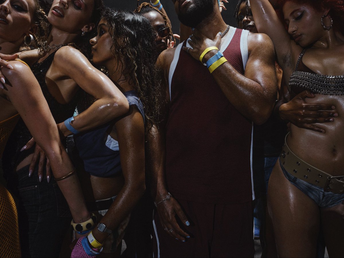 Jaded Productions tweet media