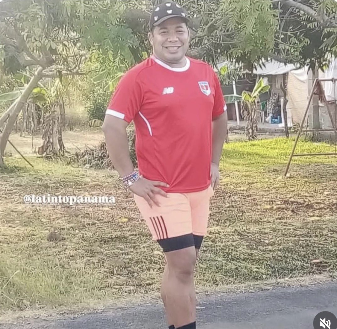 greggsama's tweet image. Comparte esta Tinto de la suerte para que Panamá pase al Mundial