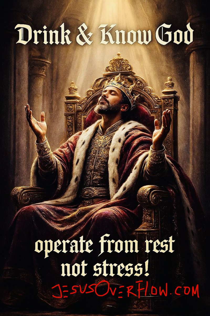 _Jesusoverflow's tweet image. Broadcasting live tonight

8pm EST / EDT

Drink 🍷 and know God

The Rest not stress broadcast!

Expect refreshing and peace ✌️ 

Broadcasting live on these platforms : linktr.ee/JESUSOVERFLOW

Support the ministry, 
Give @ JesusOverflow.com

-Brother Wes