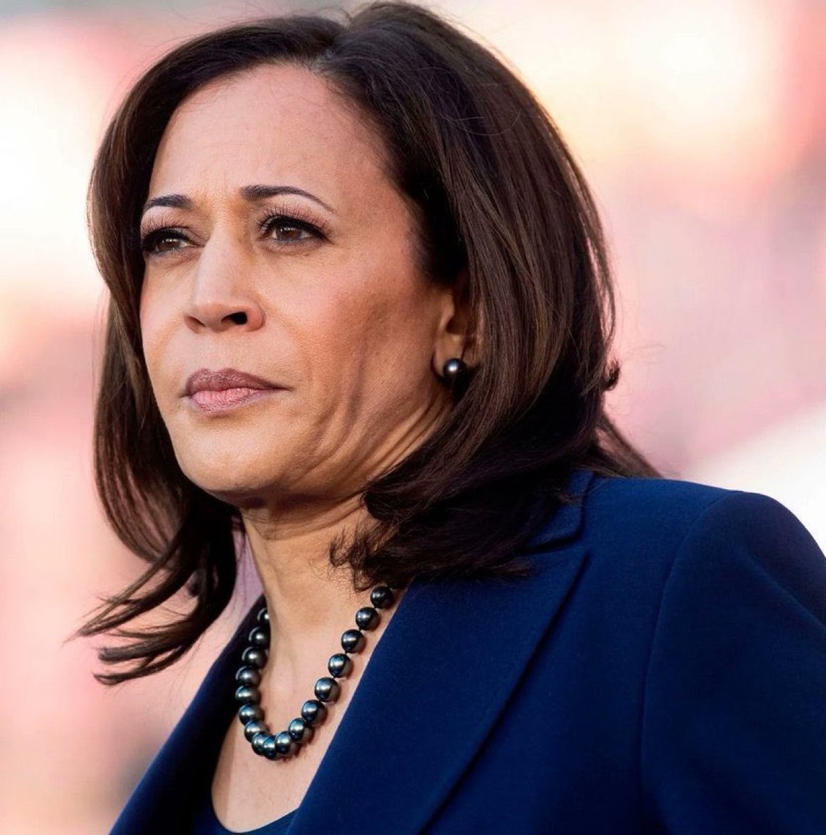GodlyNations's tweet image. What are the chances, that you&apos;d ever vote for Kamala Harris as President in 2028?

a. 💯 
b. 50%
c. Zero