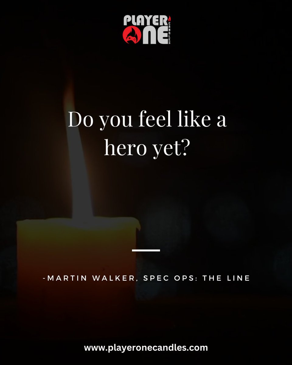 PlayerOneCandle's tweet image. Light a candle. Feel the shift. Enter your game world fully.

playeronecandles.com

#ShiftYourVibes #CandlelightGaming #PixelPerfectVibes #ChillAndGrind #SetupInspo #NextLevelDecor #UnderratedGaming #HiddenGamerSpaces #AtmosphereUnlocked #GamerMindset