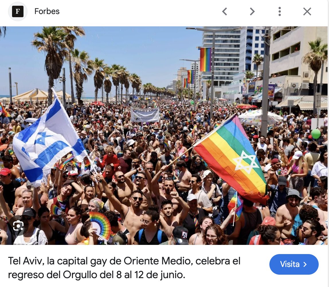 EniorJimenez's tweet image. El moderno Estado de Israel no es el bastión de Occidente; al contrario, es la suma de su decadencia.