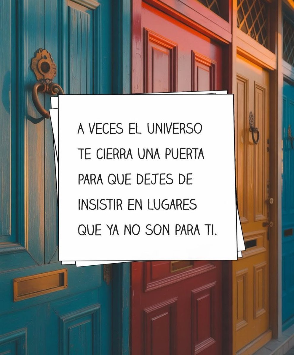 Yo Soy Atención tweet media