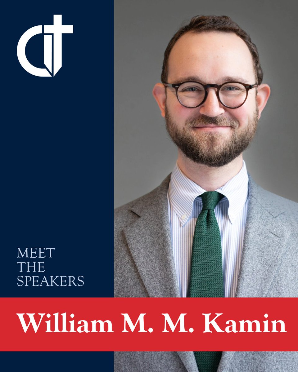 Join CIT and Judge Richard J. Sullivan, Judge Stephanos Bibas, and Professor William Kamin at <a href="/CICDC/">Catholic Information Center</a> tomorrow!

About the Event:
Mercy is, of course, a virtue. But jurists disagree over whether it is within their appropriate institutional role to exercise mercy when sentencing
