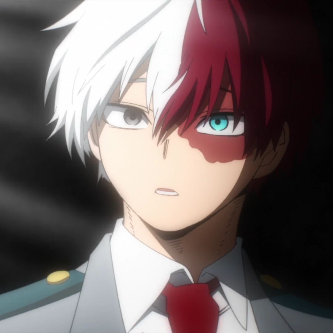 paw🪷 | #1 shoto fan tweet media