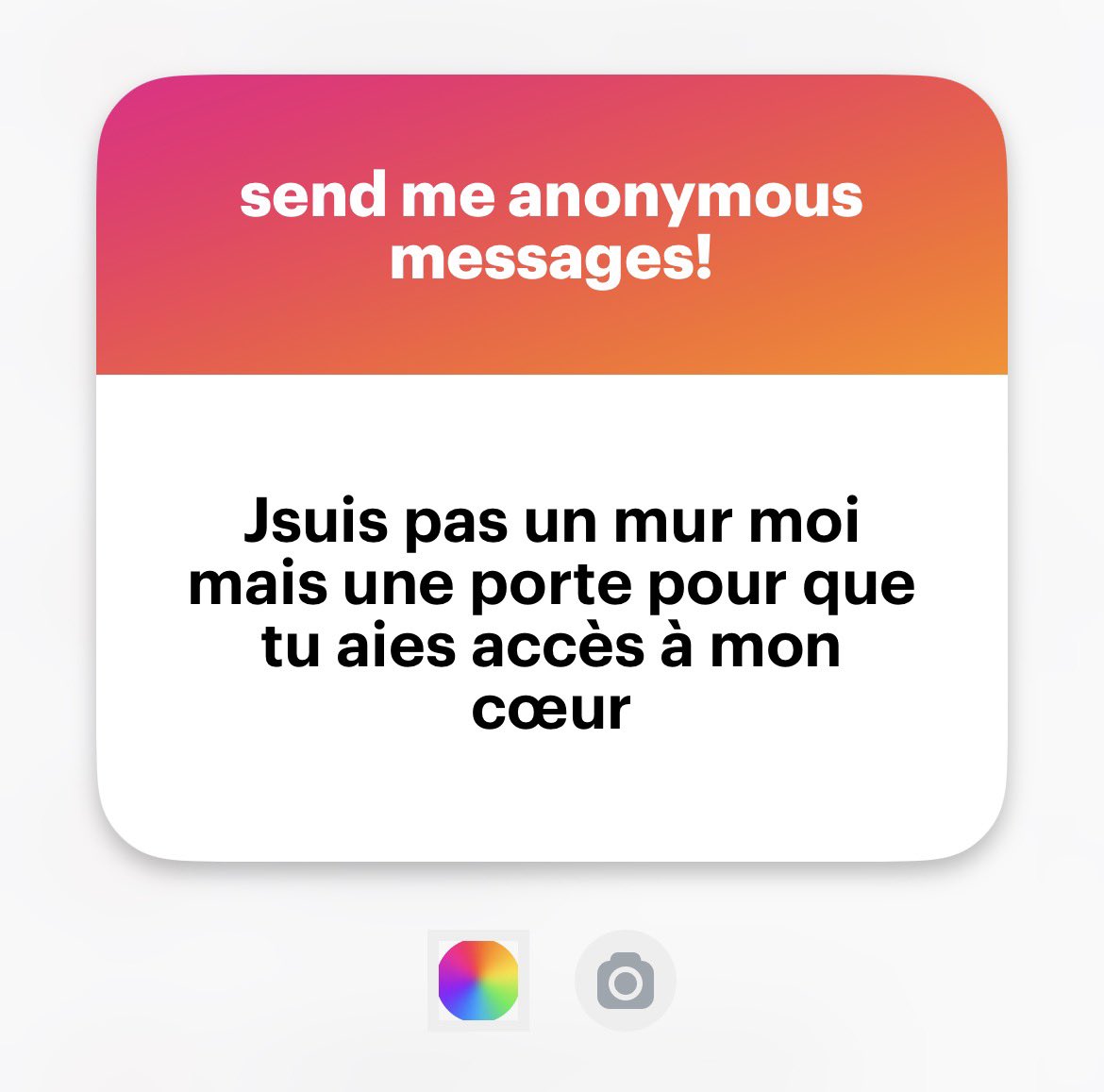 CTRLXLEMONADE's tweet image. double it and give it to the next person  !