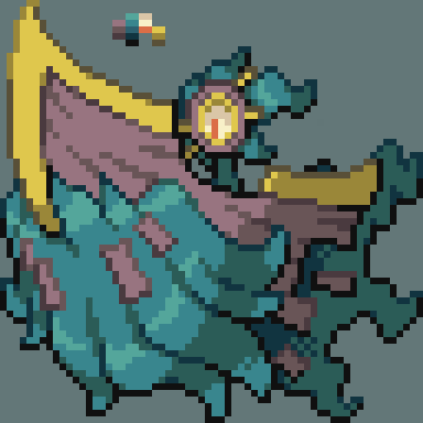 Some designs are getting reworks in ER for the next update, and since we are reworking, why not add something a little extra?

Dhelmise will be extra happy once it sees what the really near future holds for it

Thank you <a href="/0ogen/">Oogen</a> for the amazing spritework as always