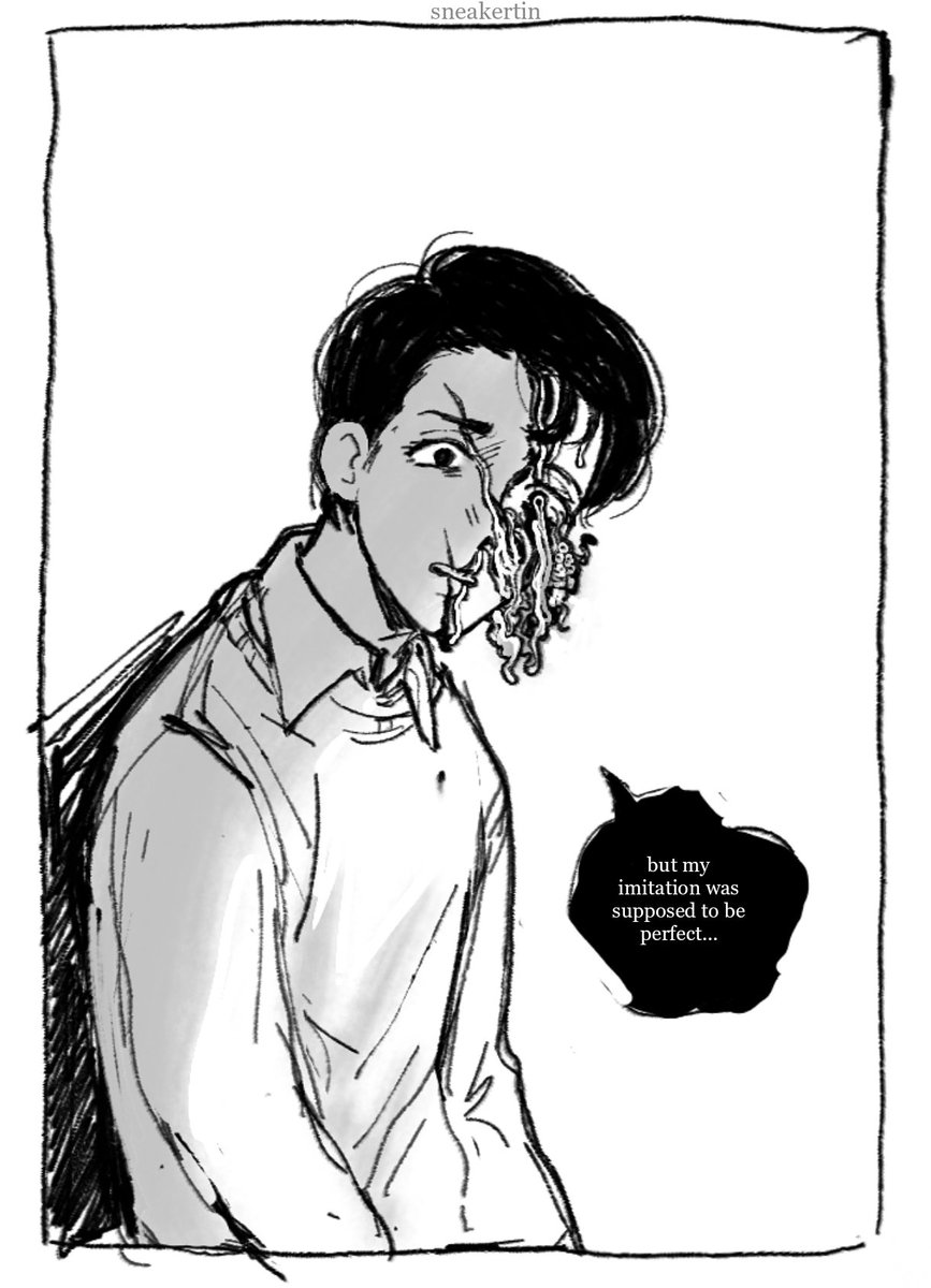 sneakertin's tweet image. The Summer Paul Died