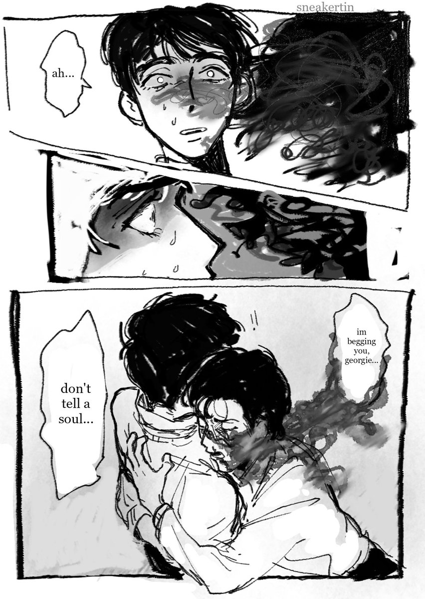 sneakertin's tweet image. The Summer Paul Died