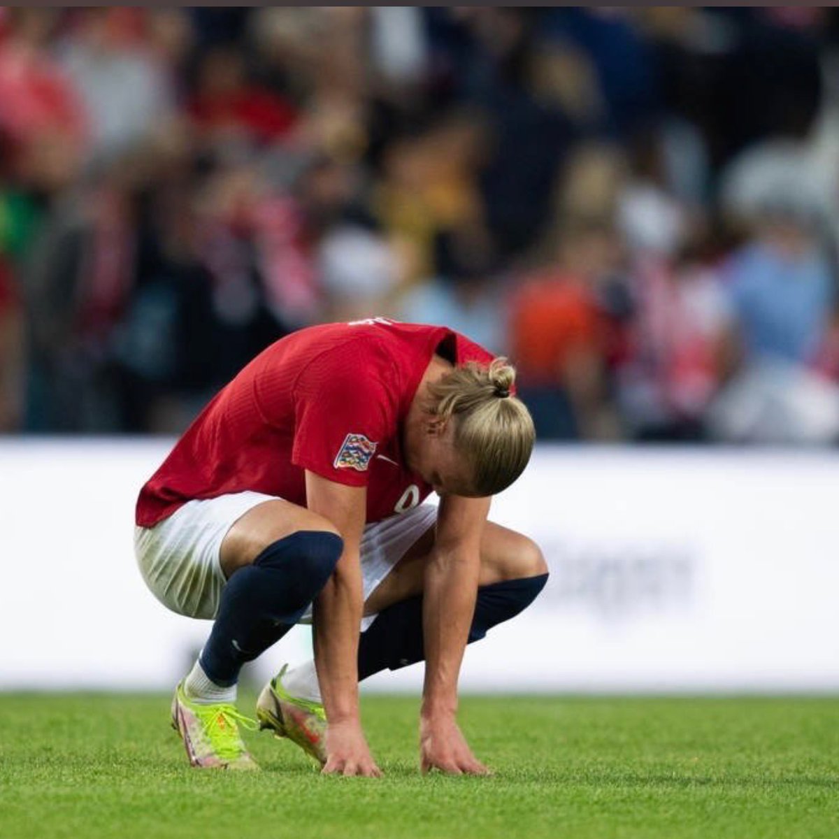 ErlingHaaland's tweet image. 