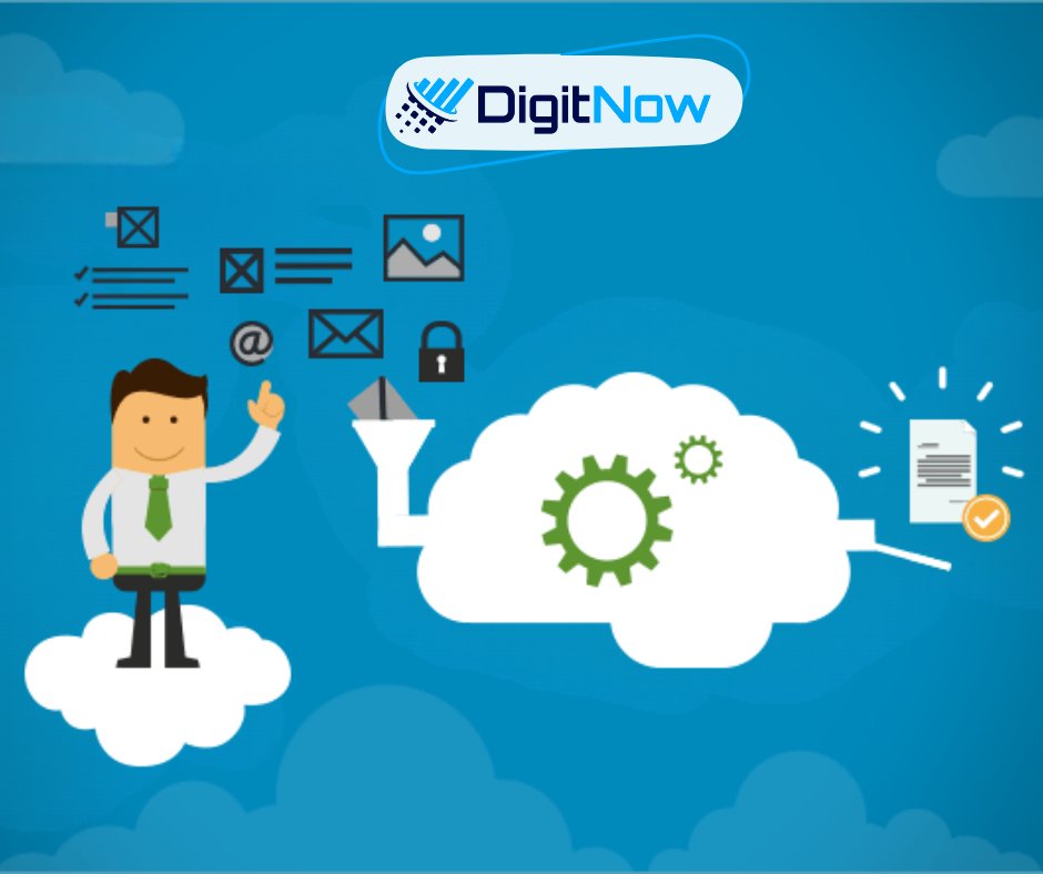☁️ Escala tu negocio sin límites con Azure, AWS y GCP.
Además, tenemos pólizas de soporte y continuidad para que tu operación nunca se detenga.
Innovar es más fácil cuando la tecnología trabaja contigo. 💡
🌐 digitnow.com.mx 

#Nube #Cloud #Azure #AWS #GCP #Continuidad