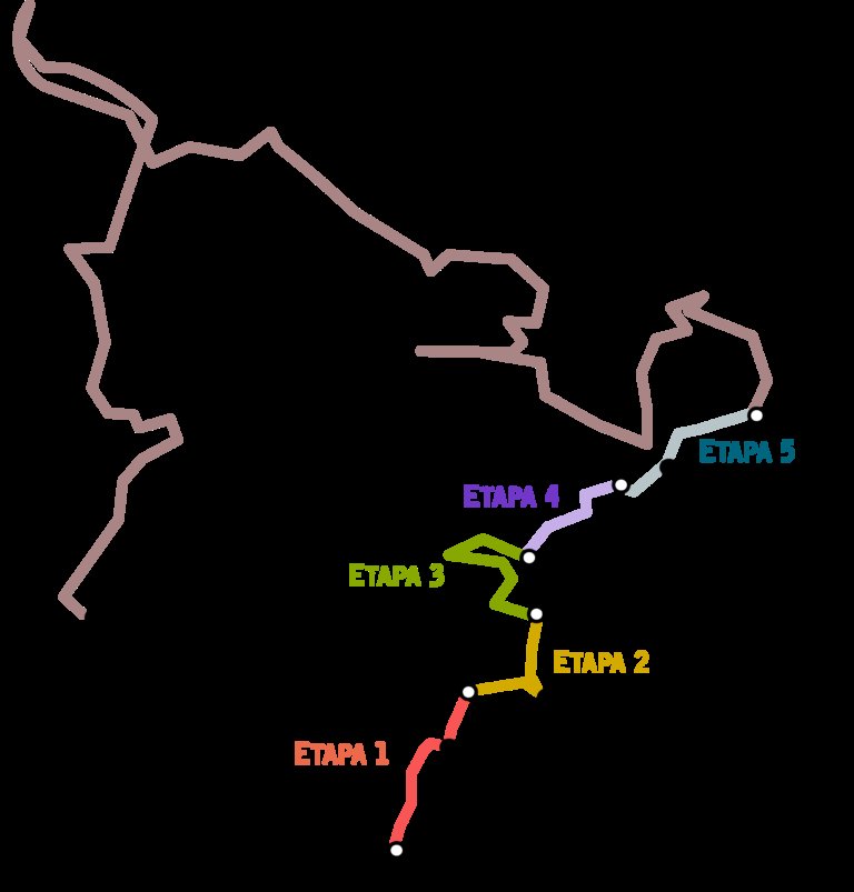Aquest proper divendres a les 20h, a la sala polivalent del Centre Agrícola de Sant Pau d'Ordal, Lluis Ràfols ens explicarà la seva experiència pel Ramat de l'est de la ruta #RamatdeCamins <a href="/RamatdeCamins/">Ramat de Camins</a> #GECASP
ℹ️ facebook.com/share/p/17dVCc…