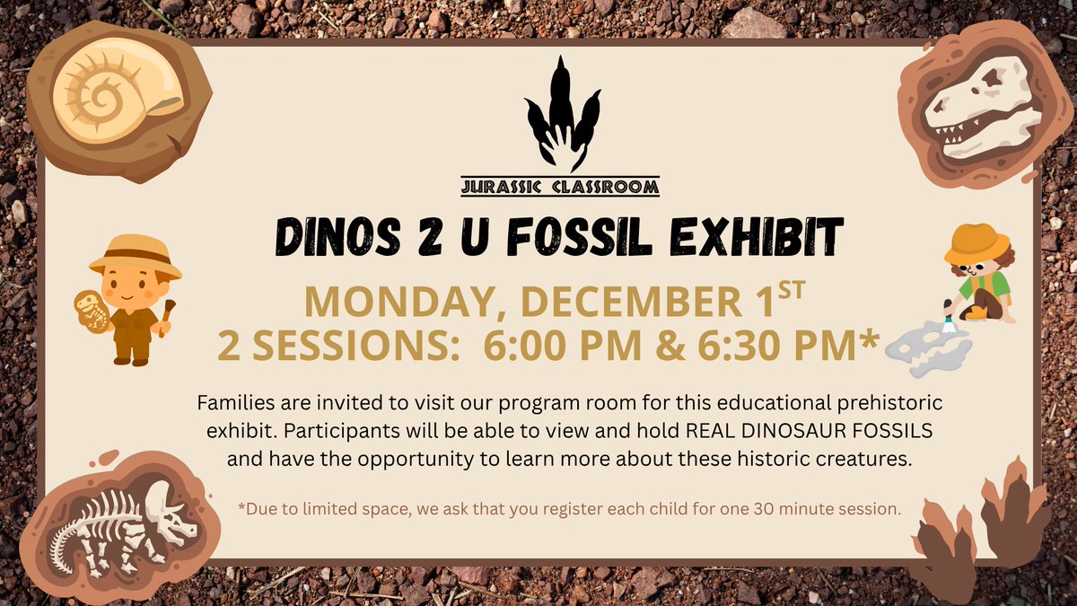 LincolnPublicLibrary tweet media