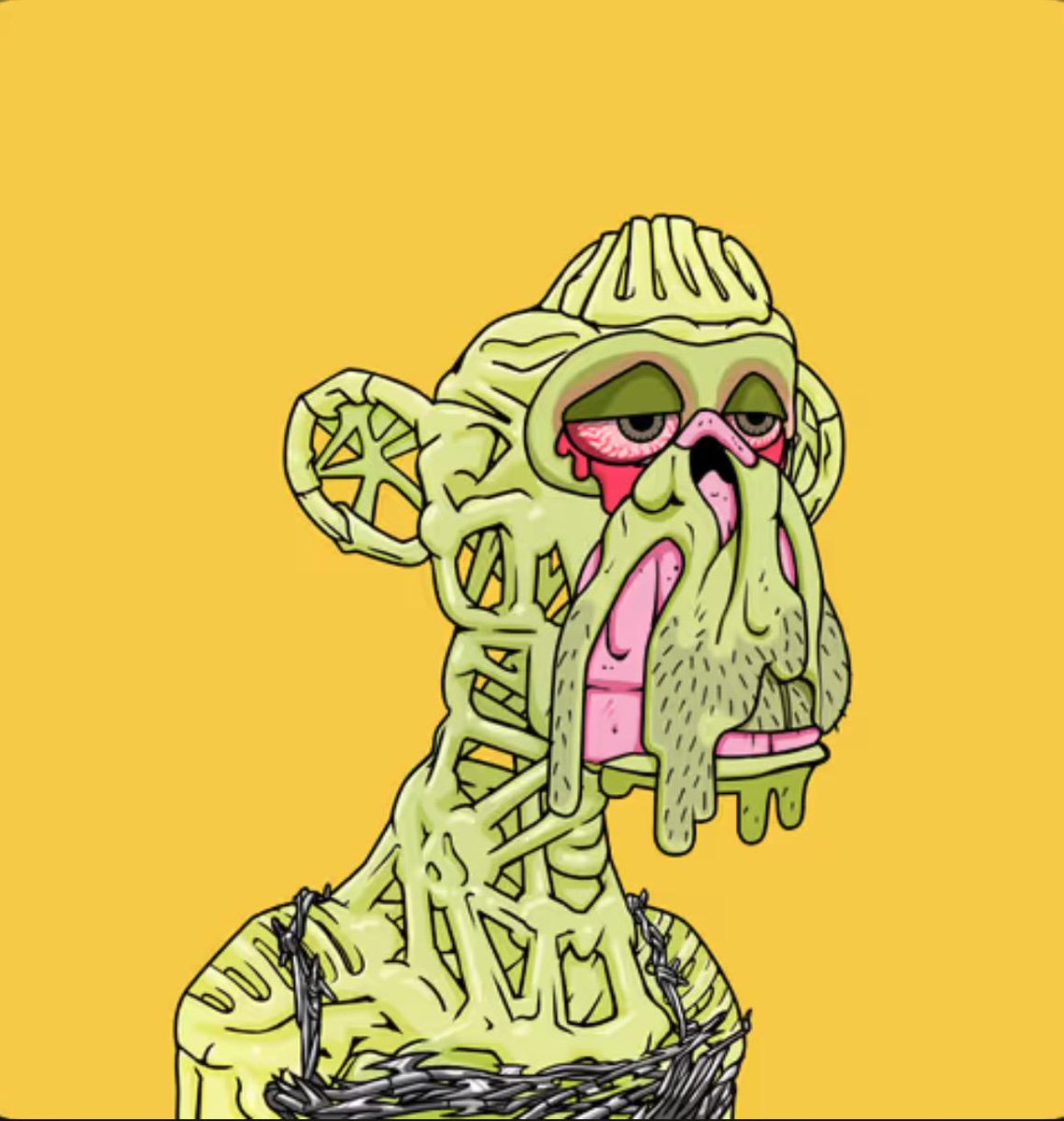 Impact Ape tweet media