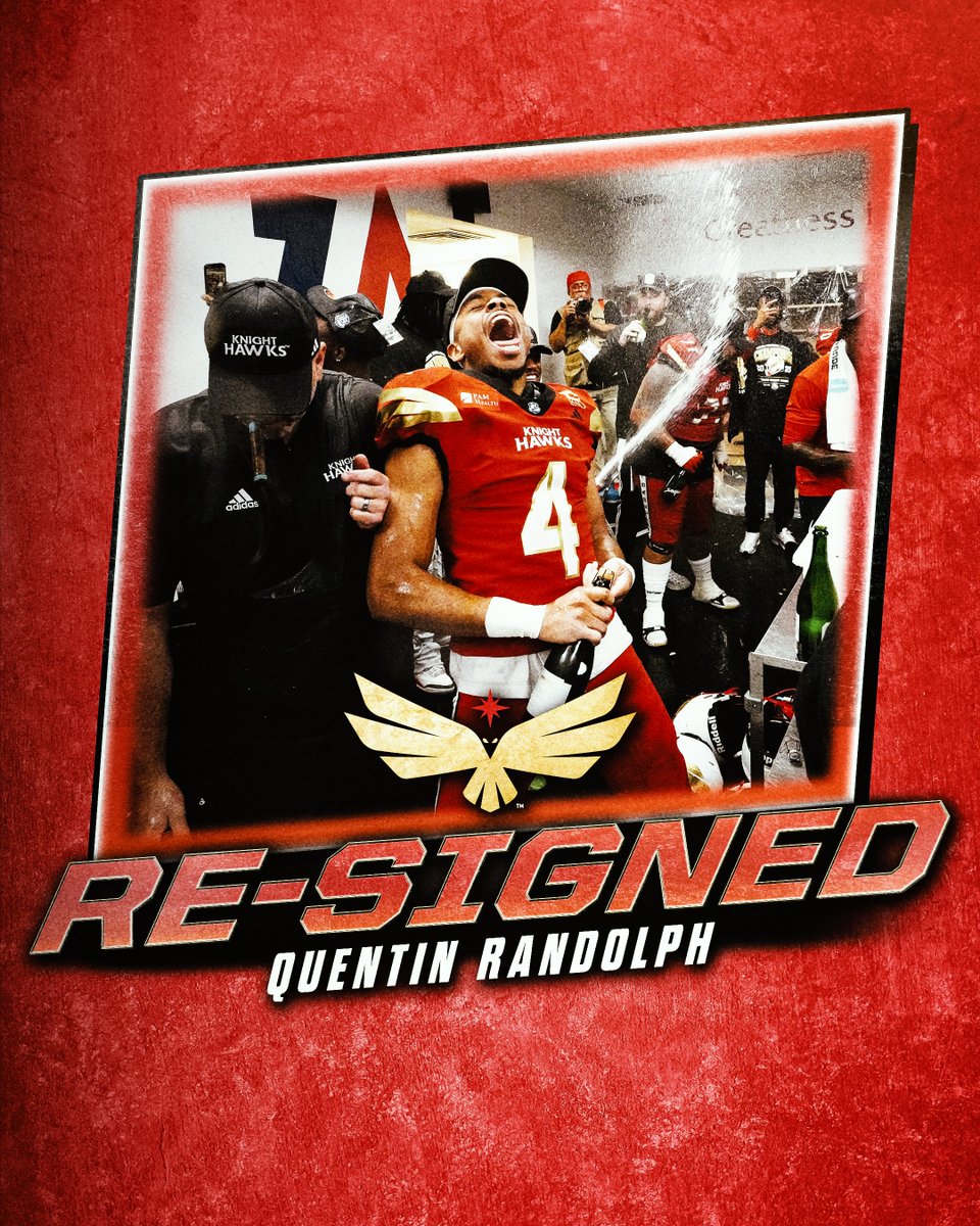 We Not Done Yet, The Franchise Returns!!!🏆

Details: vgk.io/72lDL