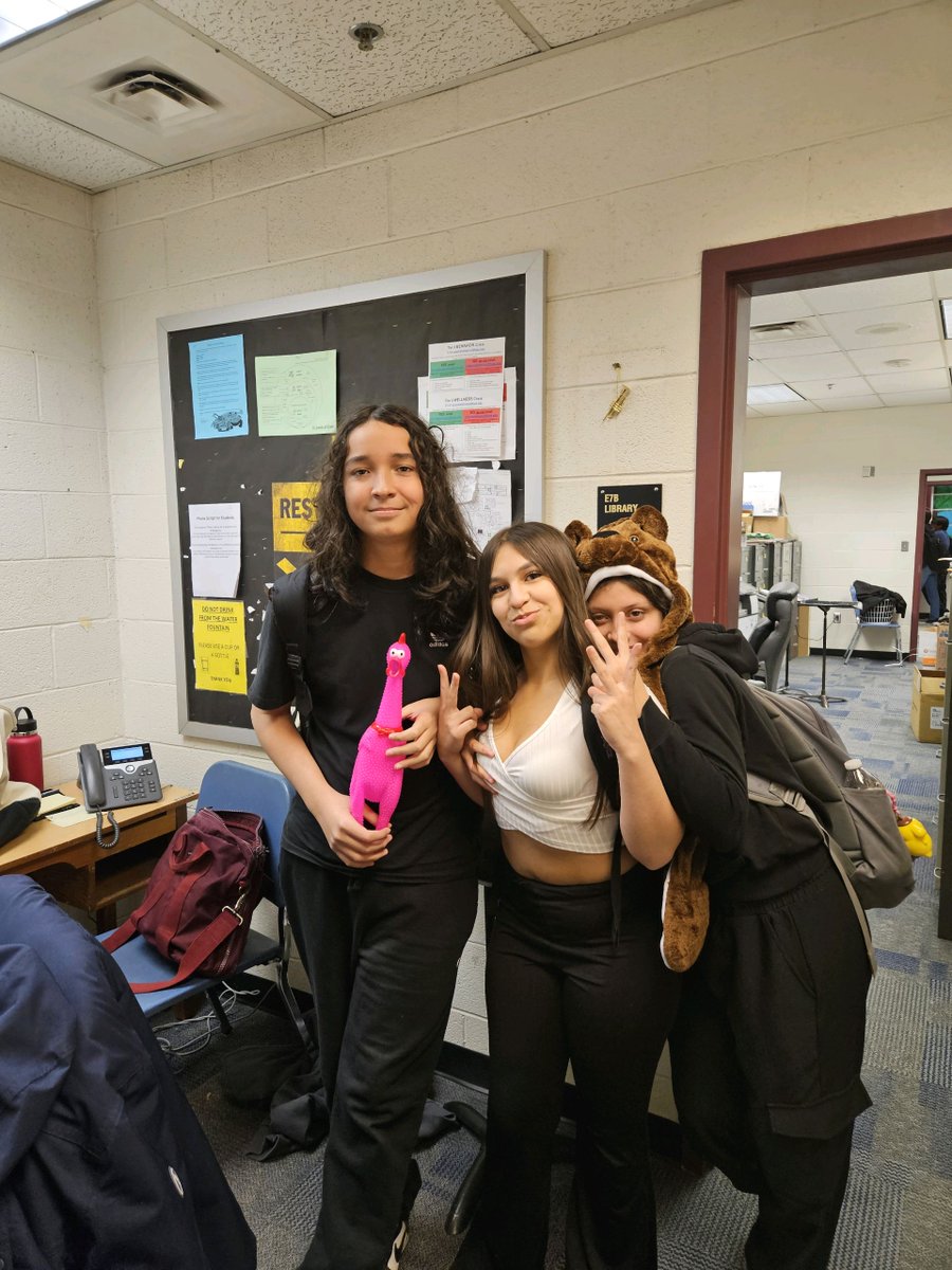 Poe MS Bands tweet media