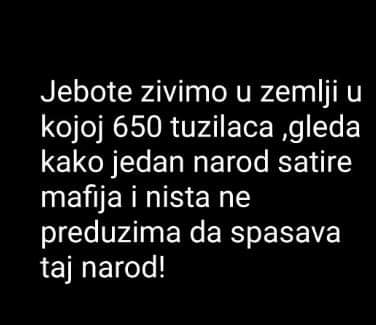 bbungin's tweet photo. Da ponovimo. https://t.co/rPZ6mXDcmF