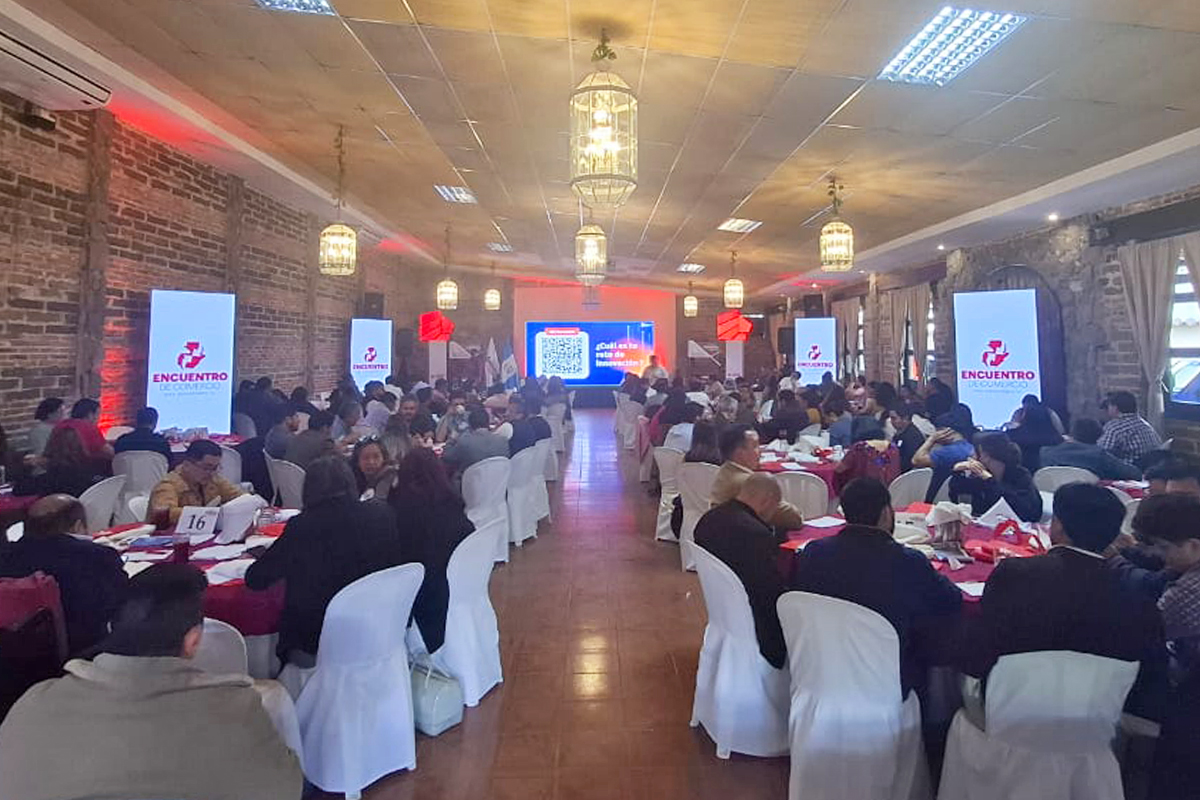 Cámara de Comercio de Guatemala tweet media