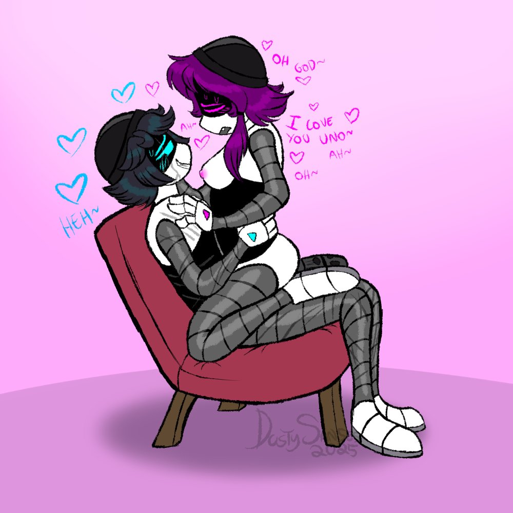 🔞Dusty 🔞 tweet media