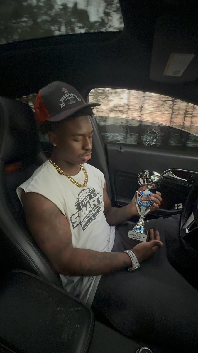 Danirion Moxey tweet media