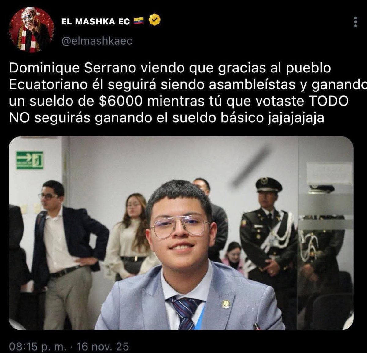 Sary 🇪🇨 tweet media