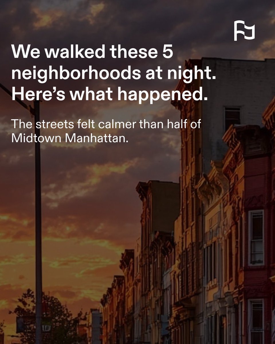 Here’s top 5 safest neighborhoods in Brooklyn: outpost.me/blog/top-5-saf…