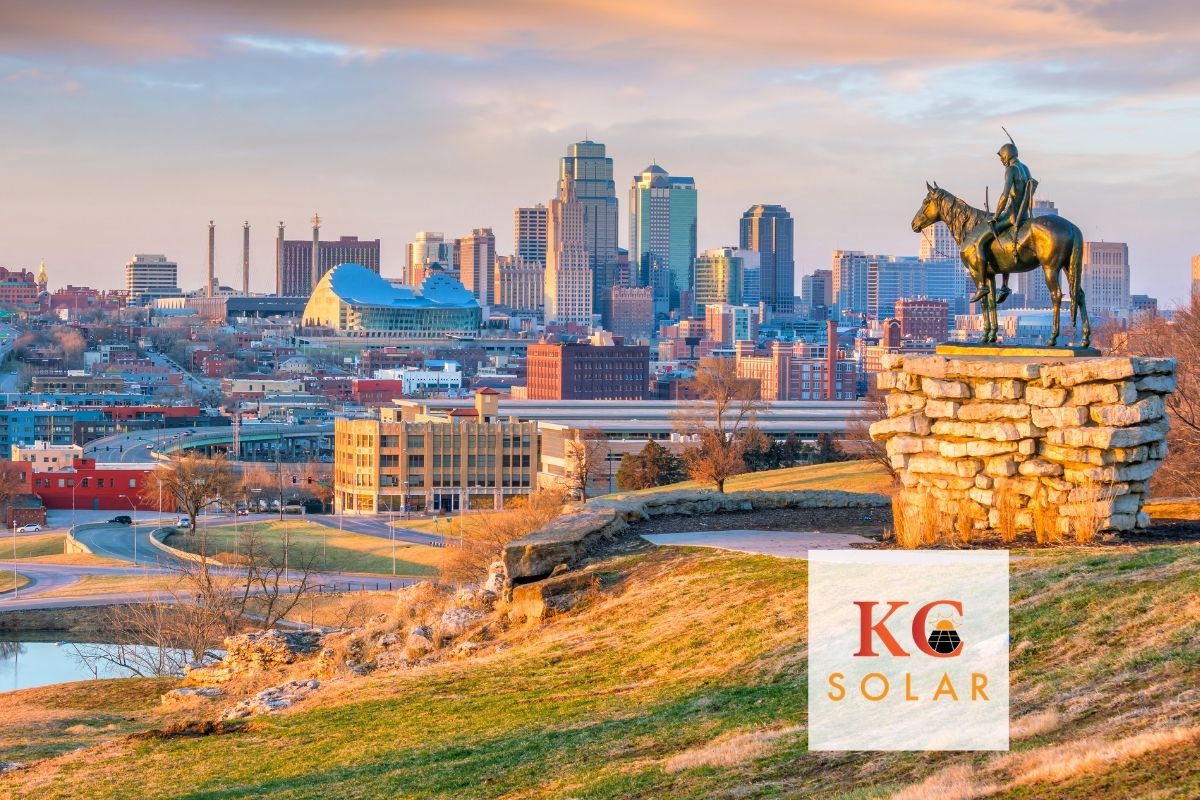 KCSolardotNet's tweet image. &quot;Licensed installers based in your area are typically more concerned about customer satisfaction, use higher-quality equipment, and often have the best prices.&quot; ❤️💛🏡

#shoplocalkc #kcsolar #kccommunity

More: bit.ly/4bwiqkt