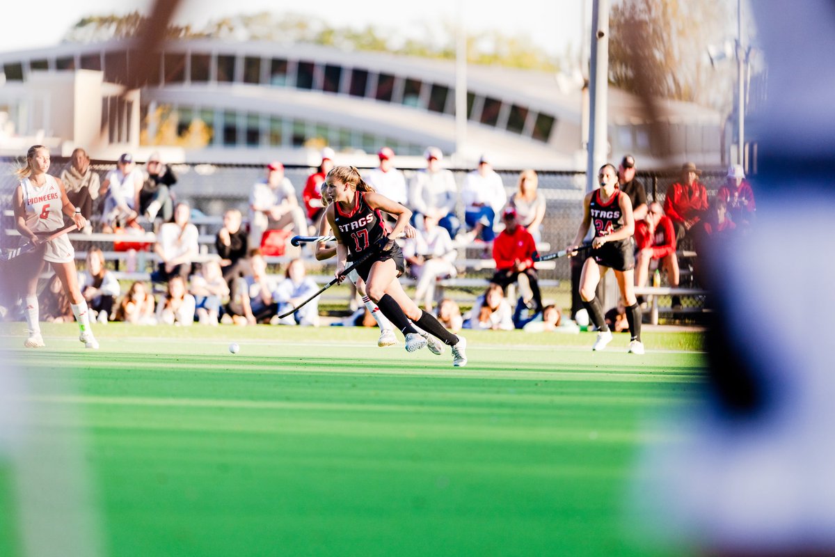 Stags Field Hockey tweet media