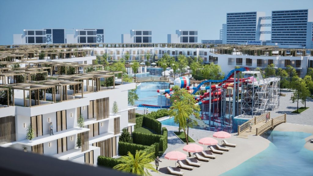 sunhome's tweet image. Holidays Park Resort, Hurghada, Egypt - A new, low-rise touristic development offering 1, 2, and 3-bedroom apartments and villas in a prime location near Senzo Mall and Hurghada International Airport. 
zurl.co/b1StJ